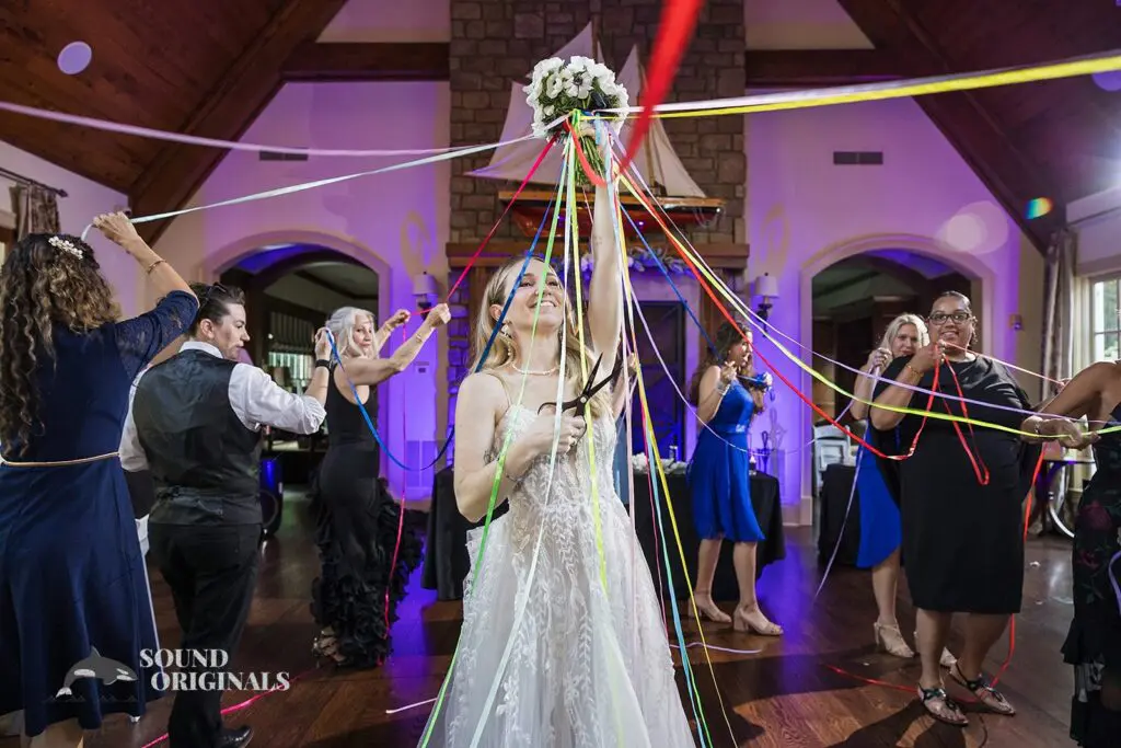 Victoria & Derek -