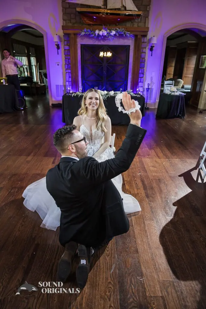 Victoria & Derek -