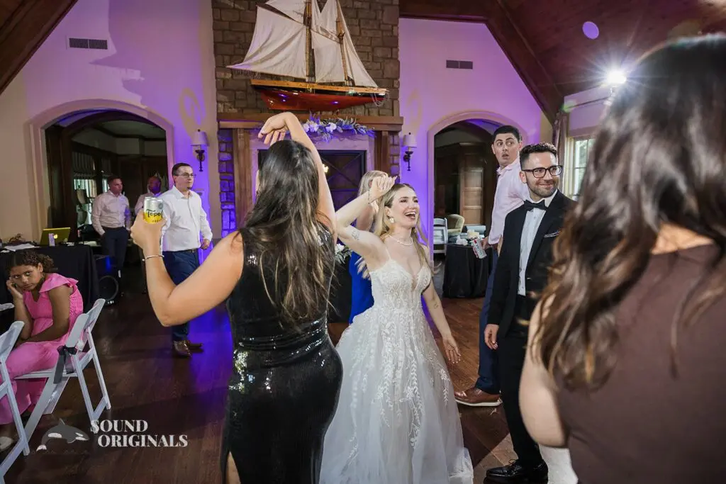 Victoria & Derek -