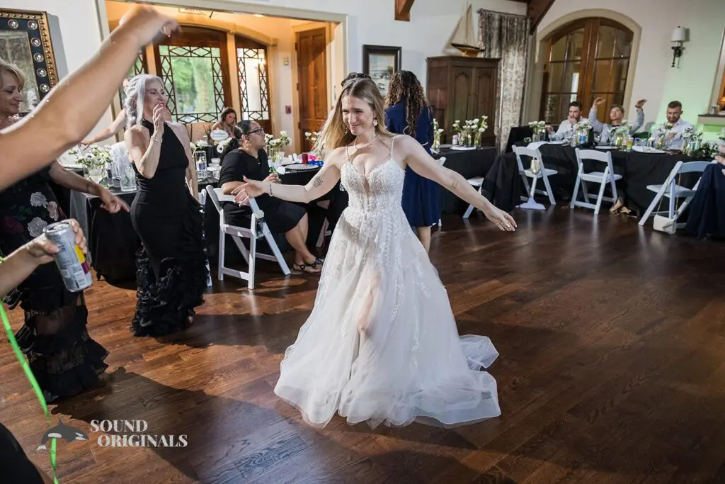 Victoria & Derek -