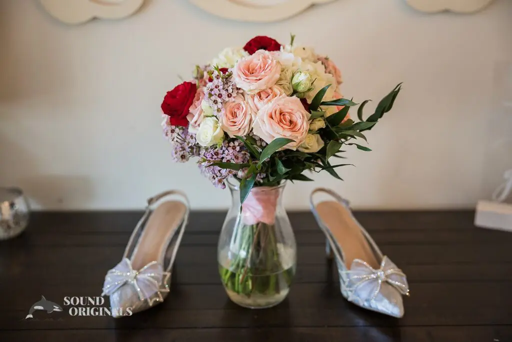 Hannah Mae & Travis -