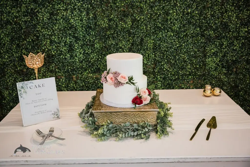 Hannah Mae & Travis -