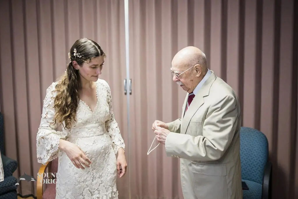 Anna & Kristopher -
