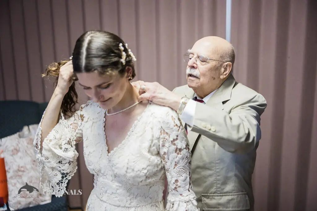 Anna & Kristopher -
