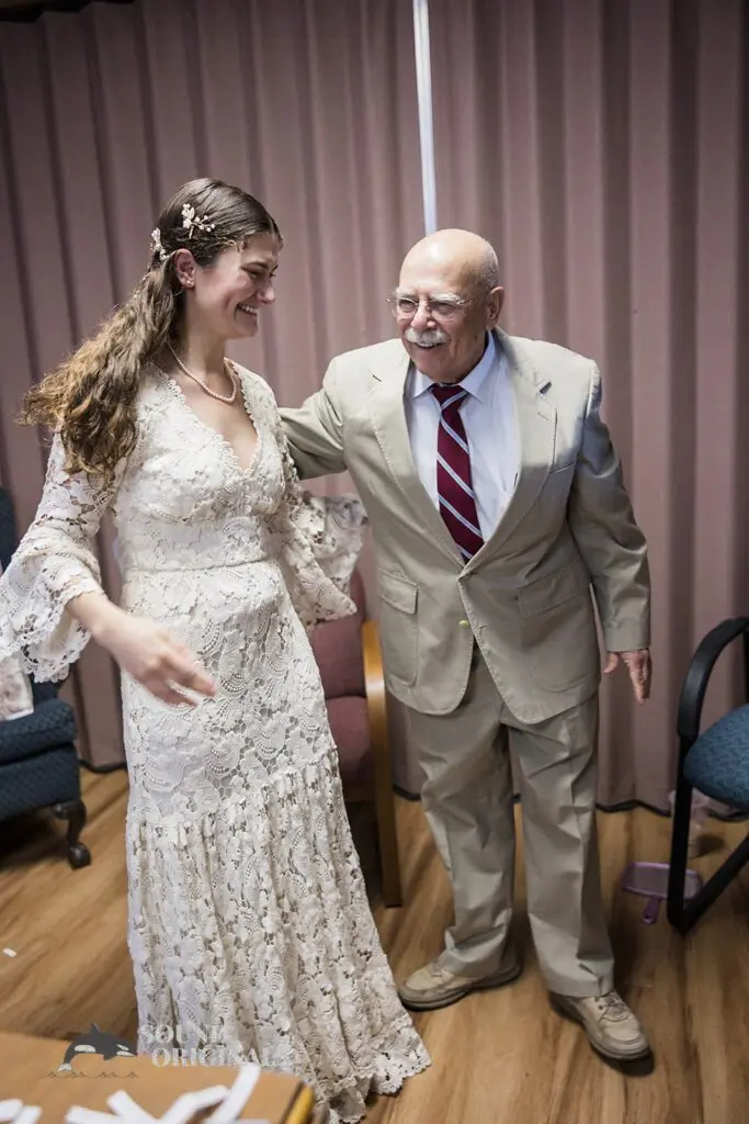 Anna & Kristopher -