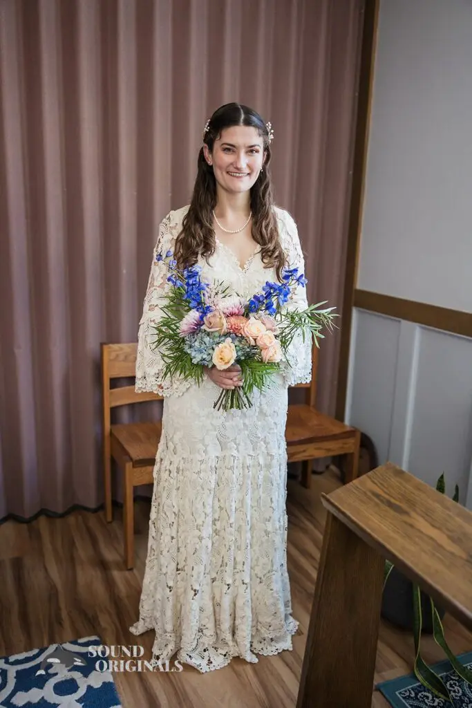 Anna & Kristopher -