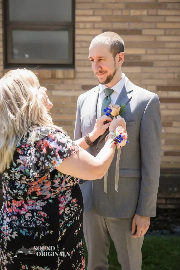 Anna & Kristopher -
