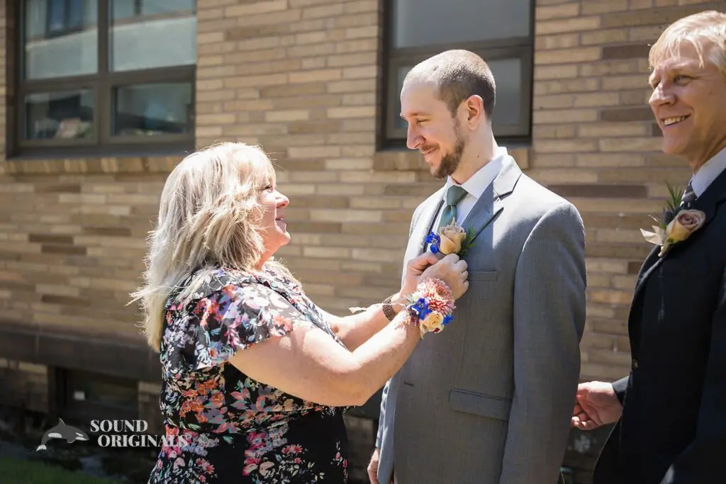 Anna & Kristopher -