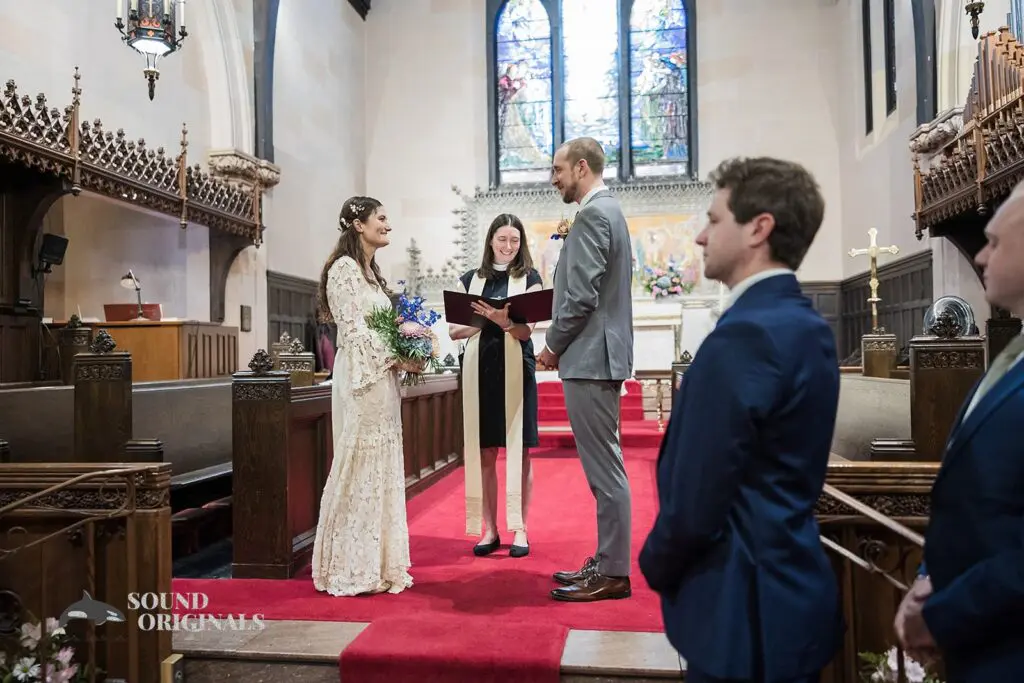 Anna & Kristopher -