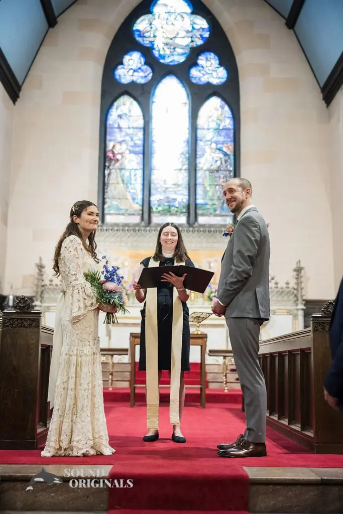 Anna & Kristopher -