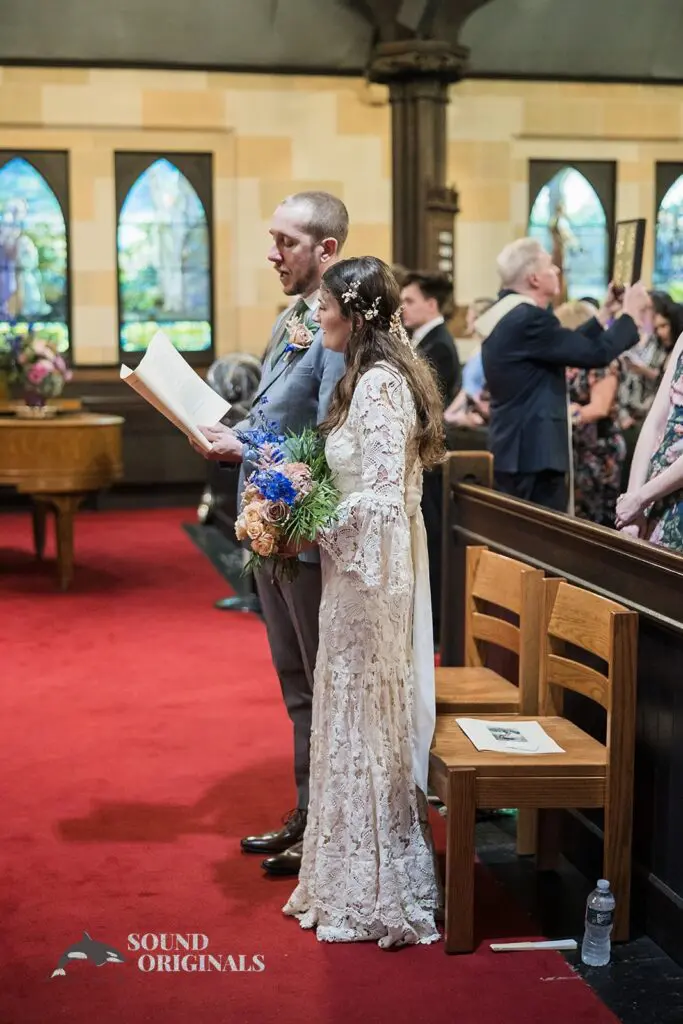 Anna & Kristopher -
