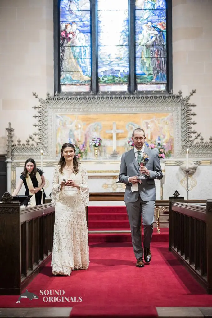 Anna & Kristopher -
