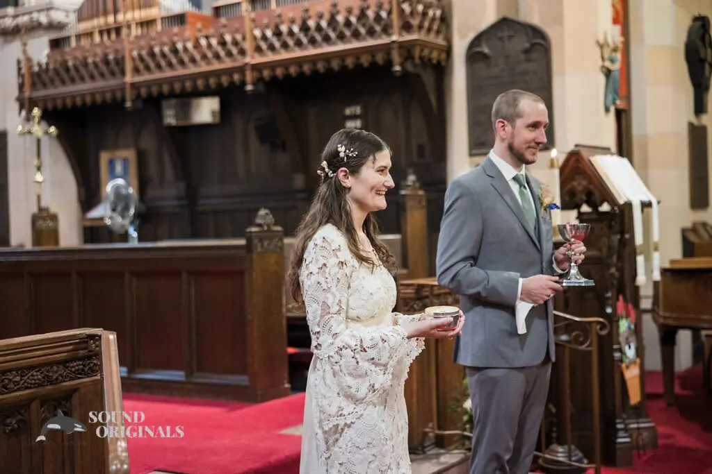 Anna & Kristopher -