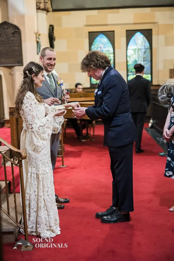 Anna & Kristopher -