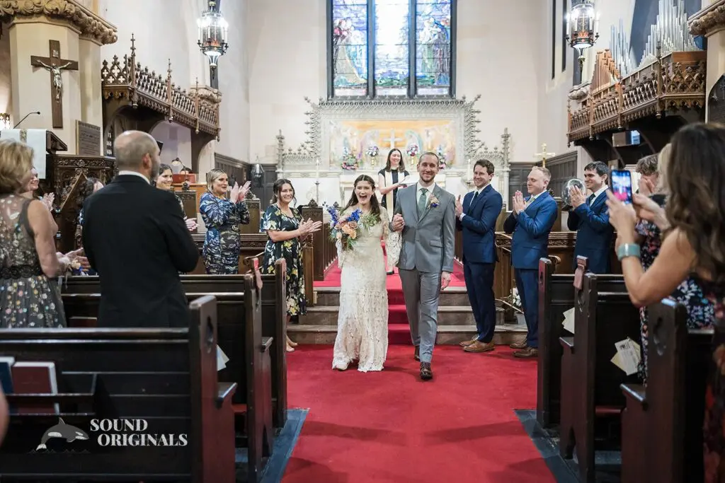 Anna & Kristopher -