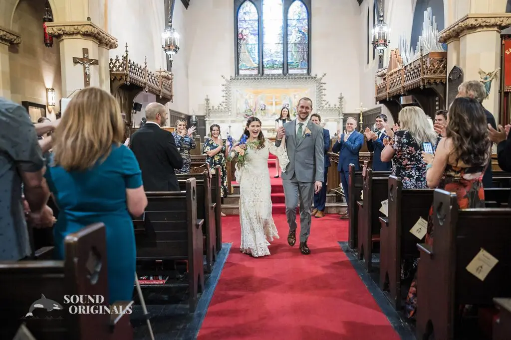 Anna & Kristopher -