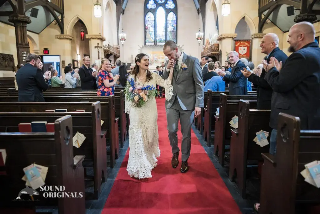 Anna & Kristopher -