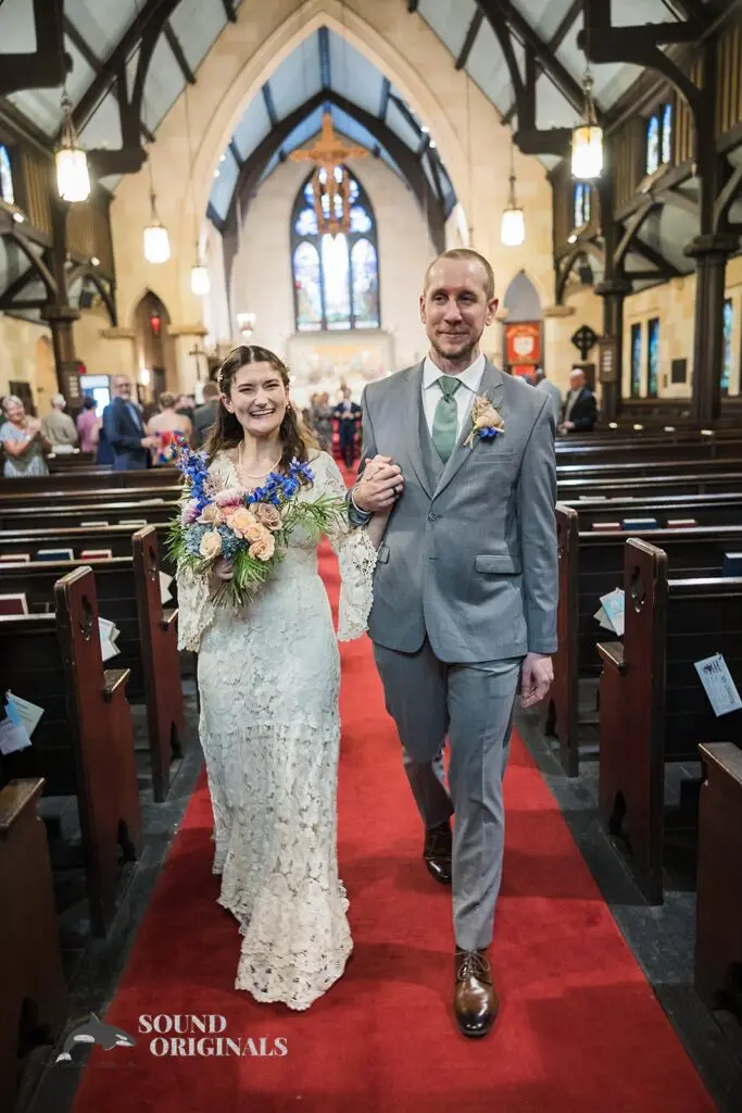 Anna & Kristopher -