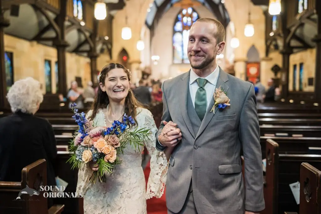 Anna & Kristopher -