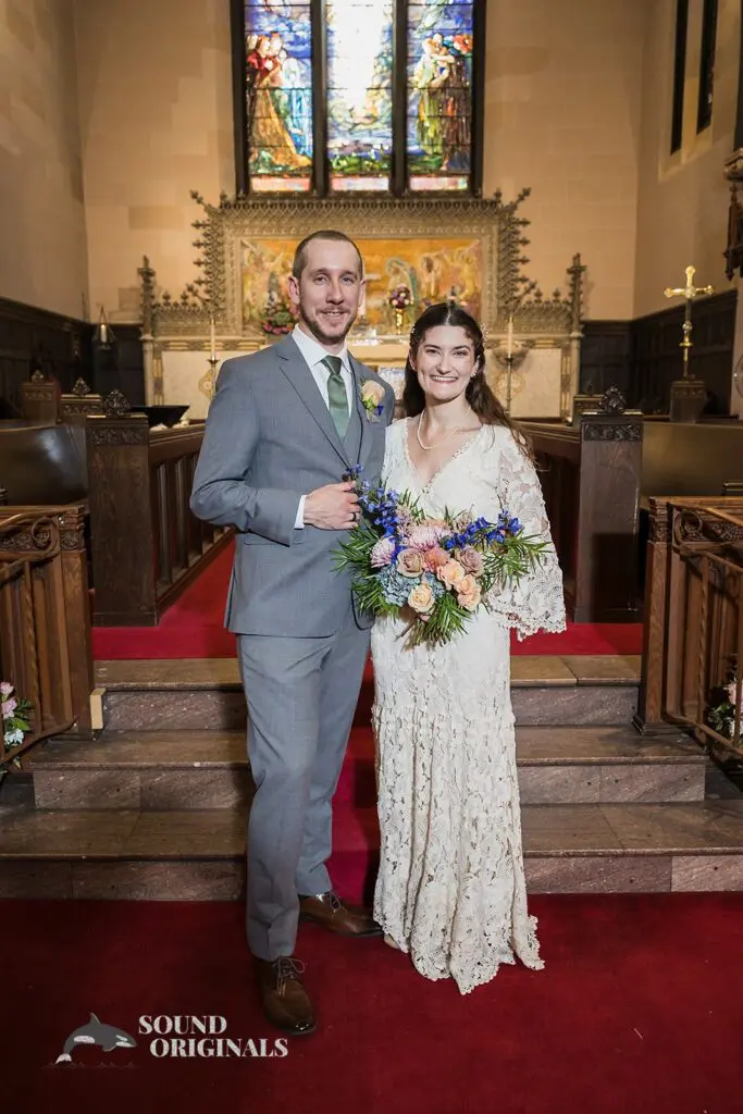 Anna & Kristopher -
