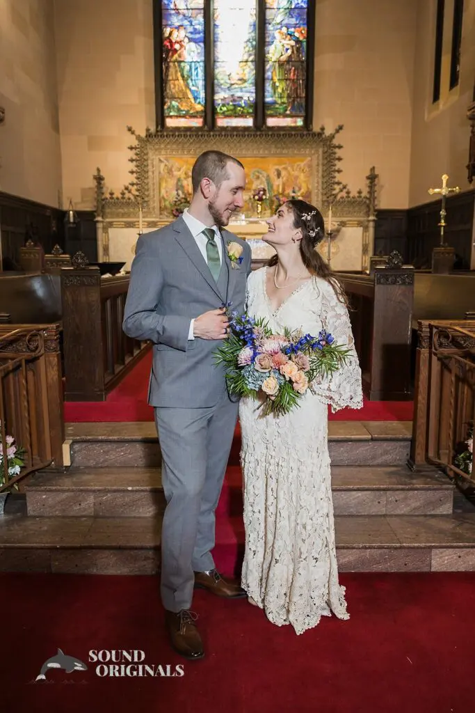 Anna & Kristopher -