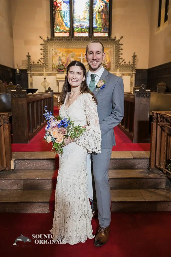 Anna & Kristopher -