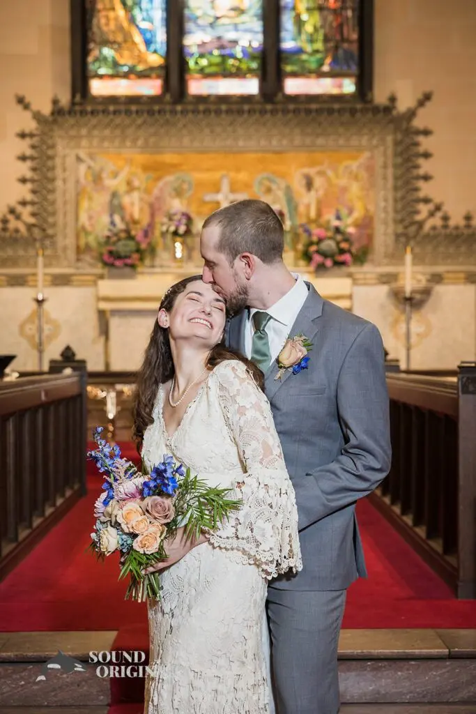 Anna & Kristopher -