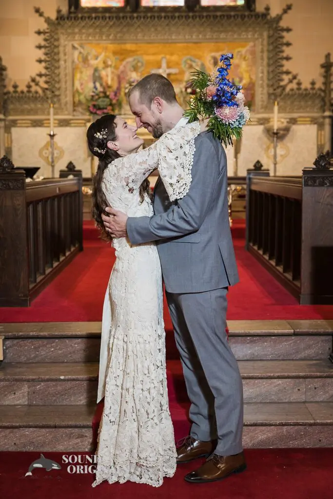 Anna & Kristopher -