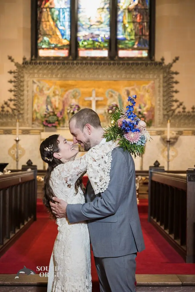 Anna & Kristopher -