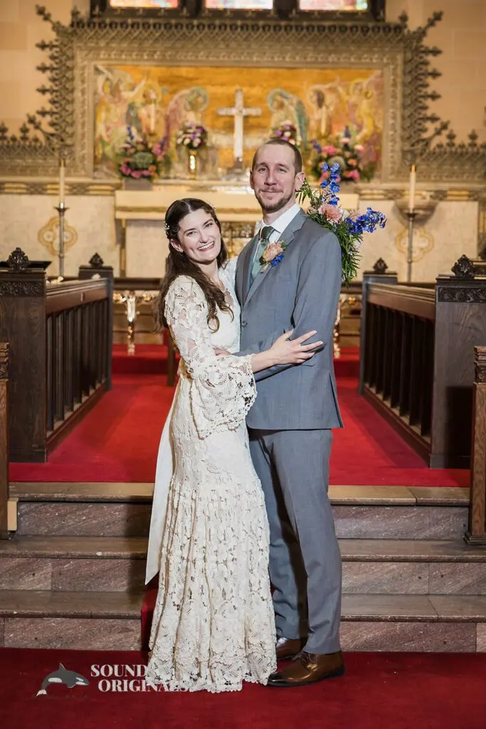 Anna & Kristopher -