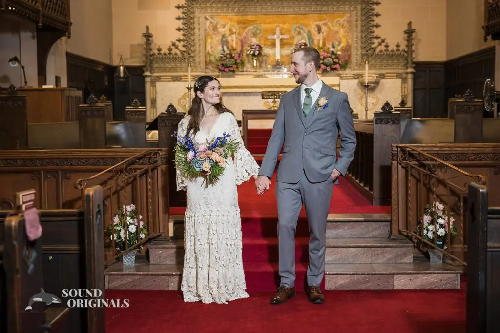 Anna & Kristopher -