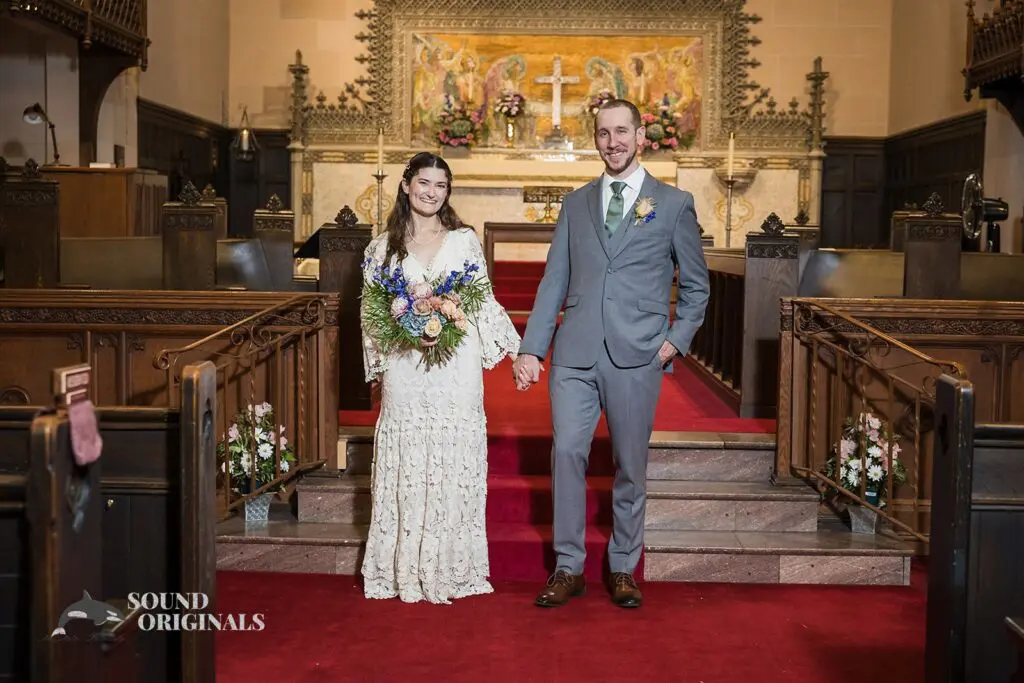 Anna & Kristopher -