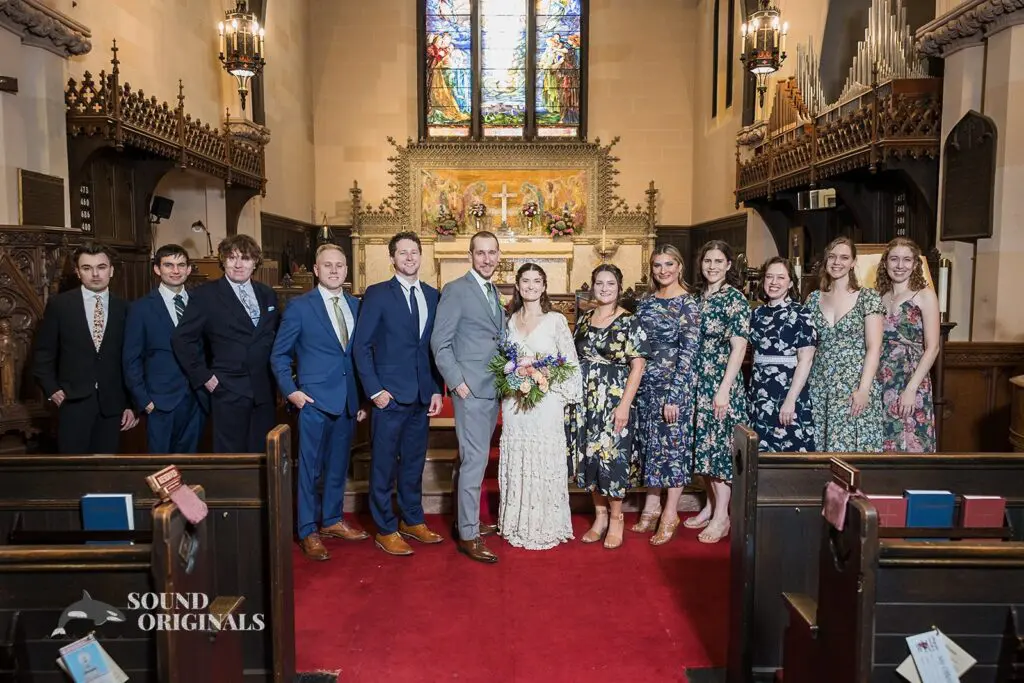 Anna & Kristopher -