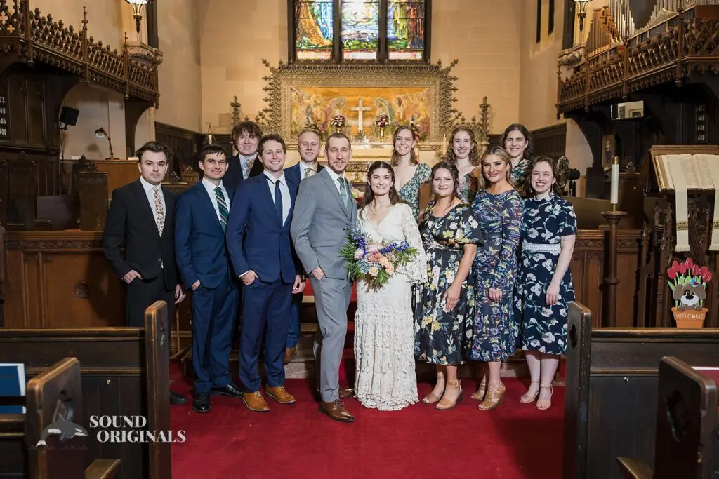 Anna & Kristopher -