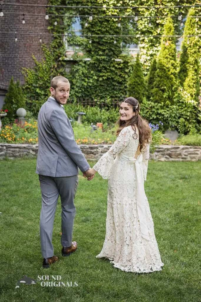 Anna & Kristopher -