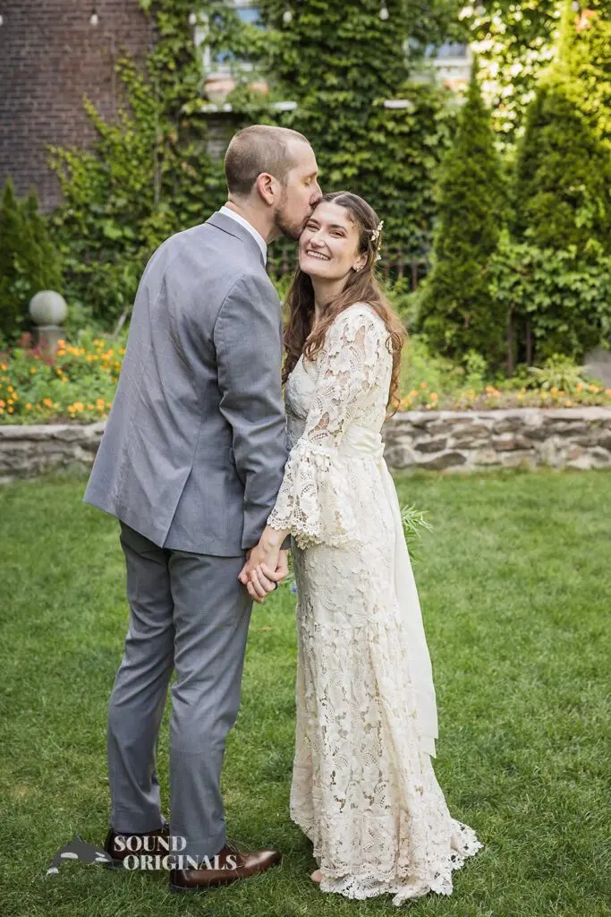 Anna & Kristopher -