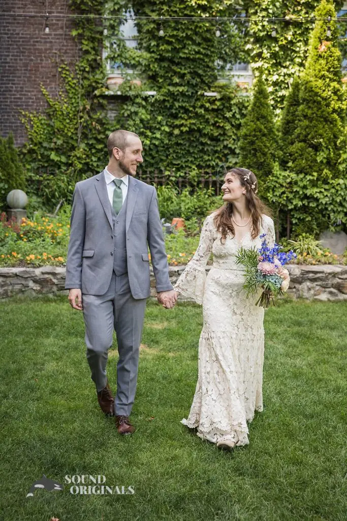 Anna & Kristopher -