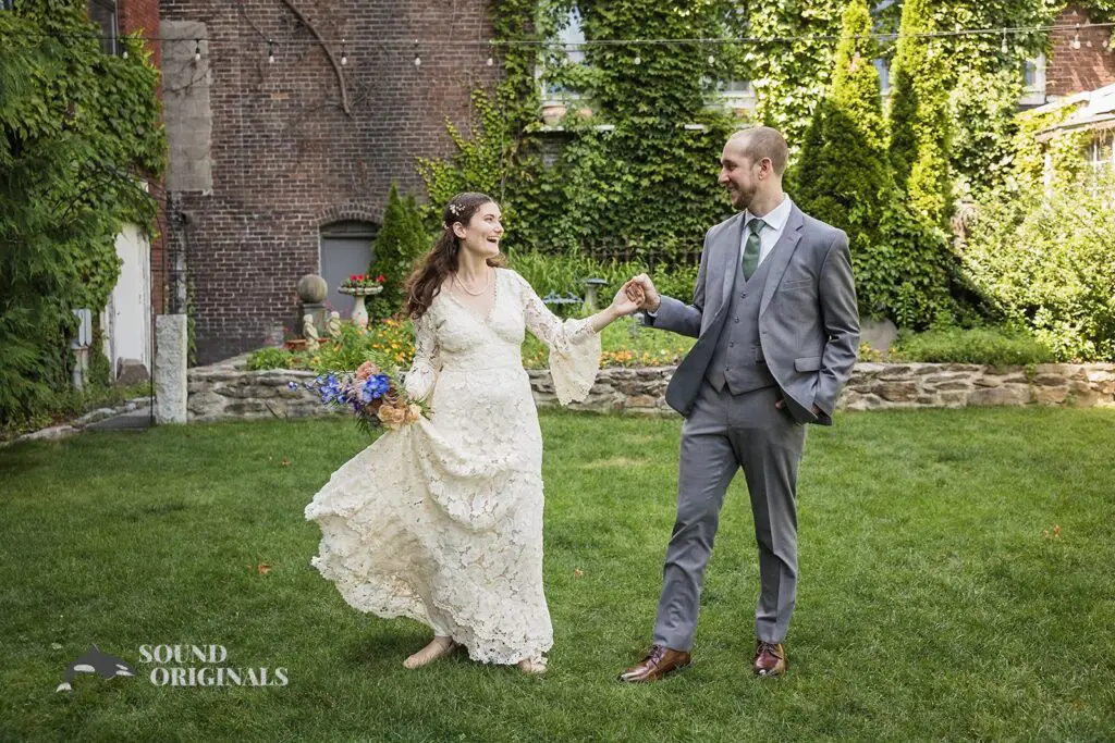 Anna & Kristopher -