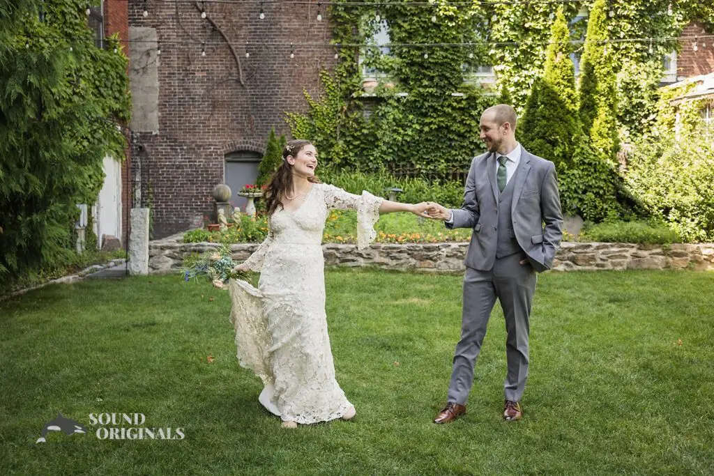 Anna & Kristopher -