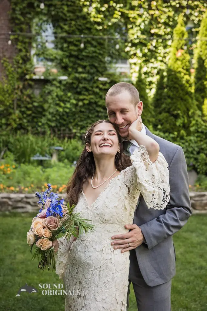 Anna & Kristopher -