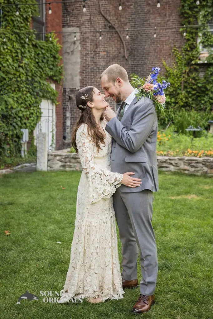 Anna & Kristopher -