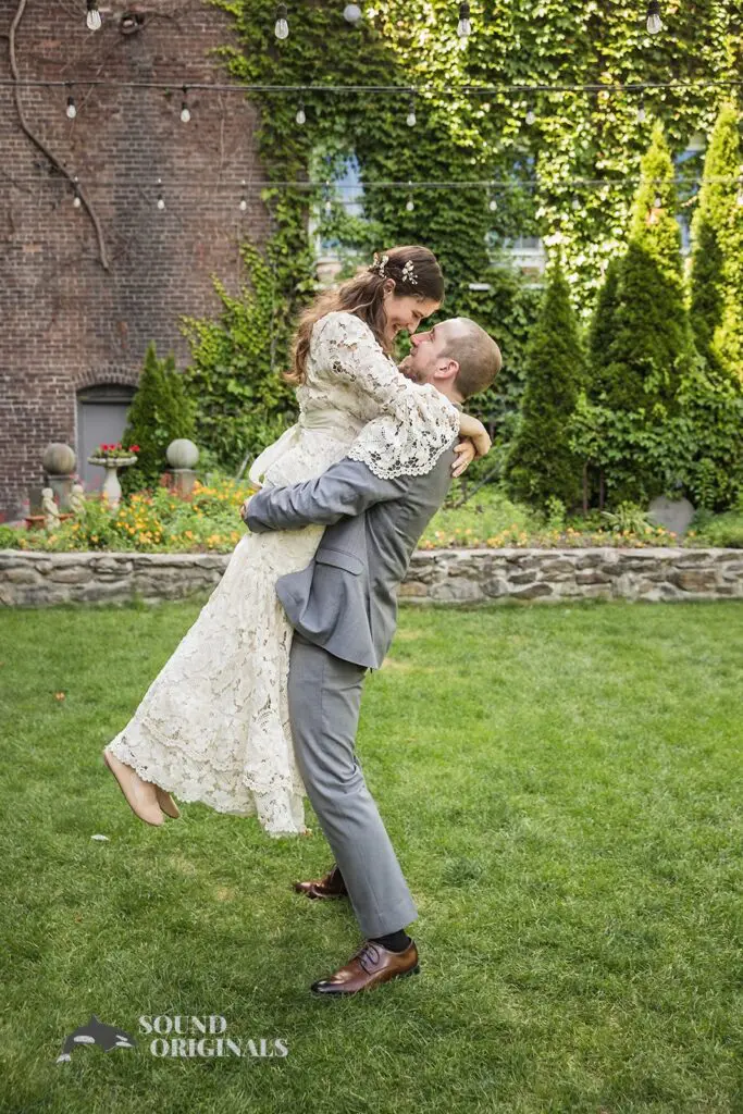 Anna & Kristopher -