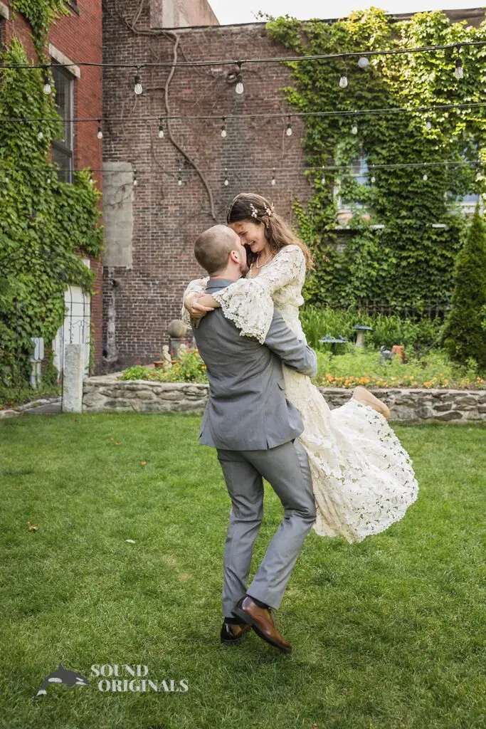 Anna & Kristopher -