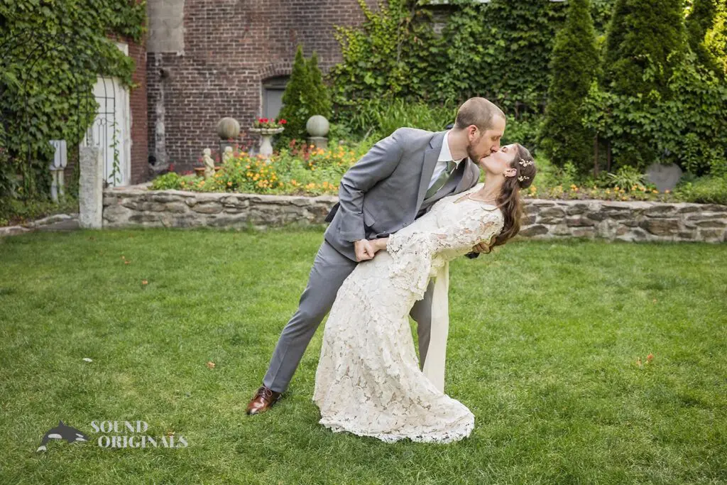 Anna & Kristopher -
