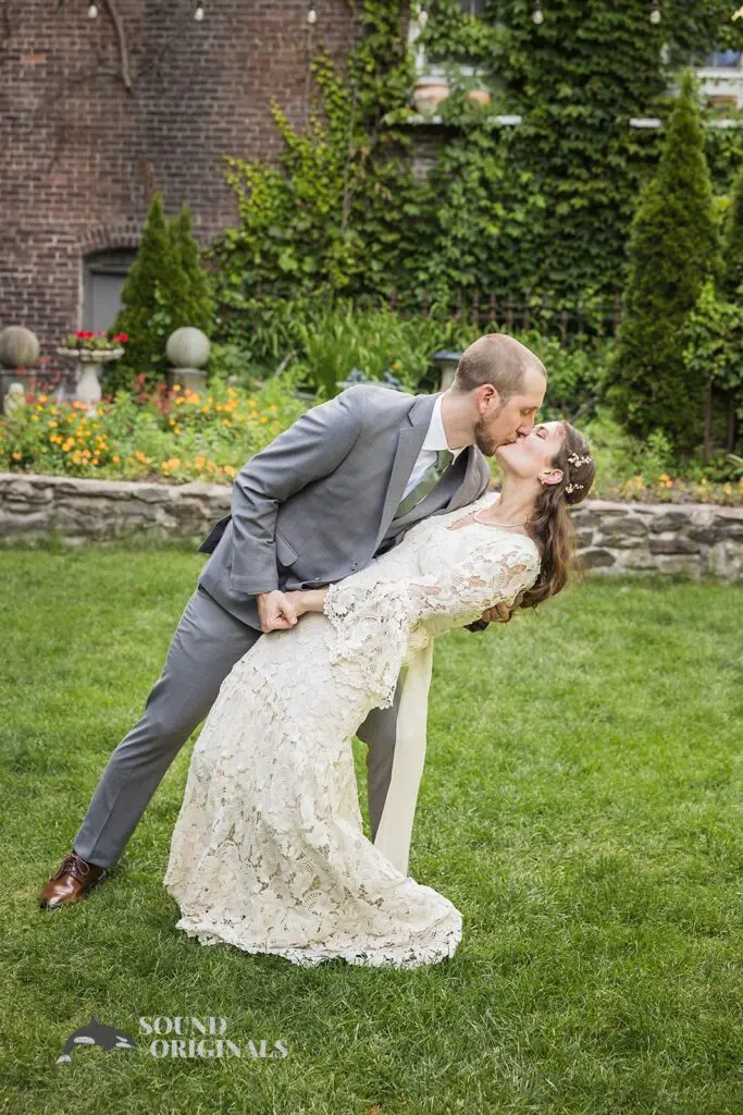 Anna & Kristopher -
