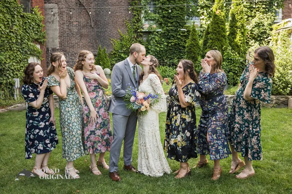 Anna & Kristopher -
