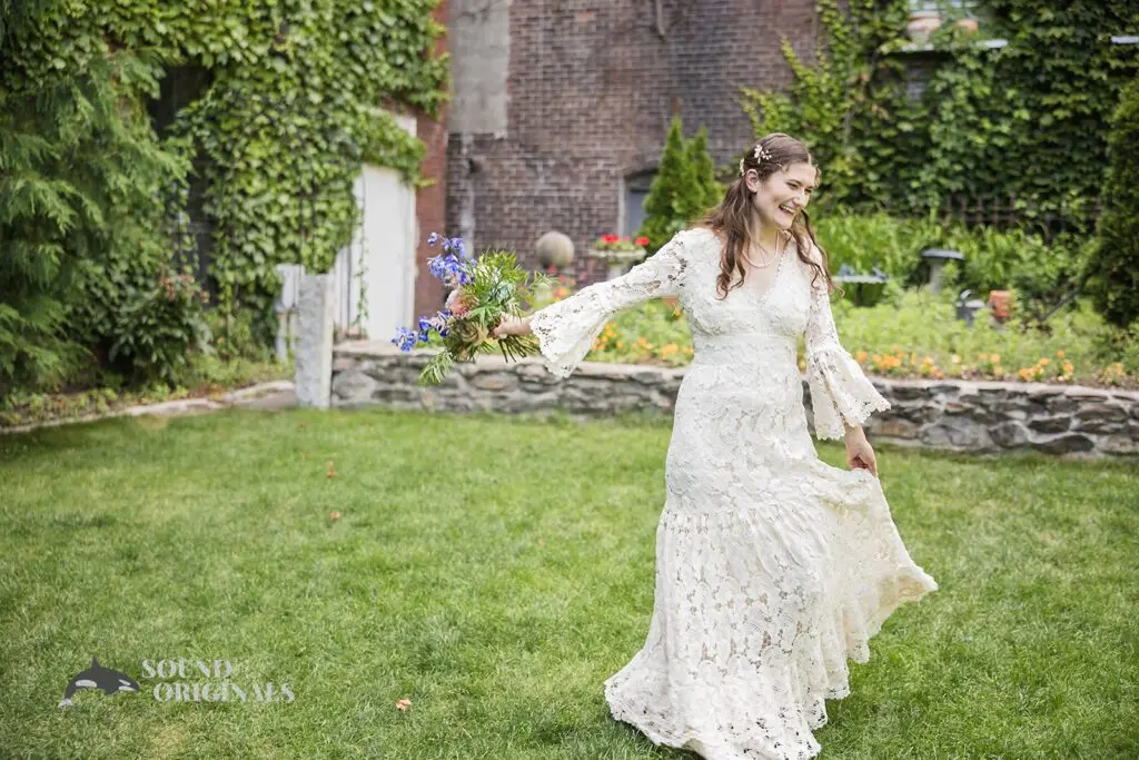 Anna & Kristopher -