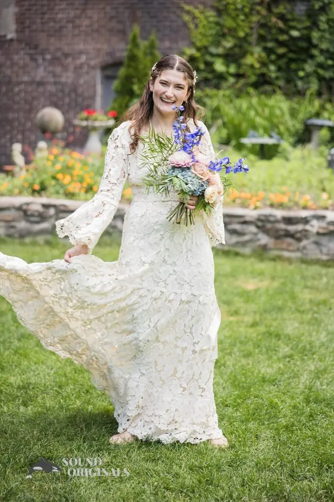 Anna & Kristopher -