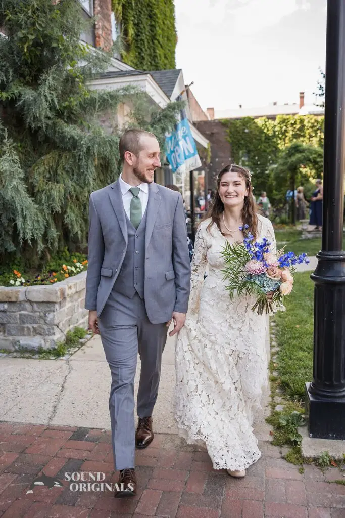Anna & Kristopher -