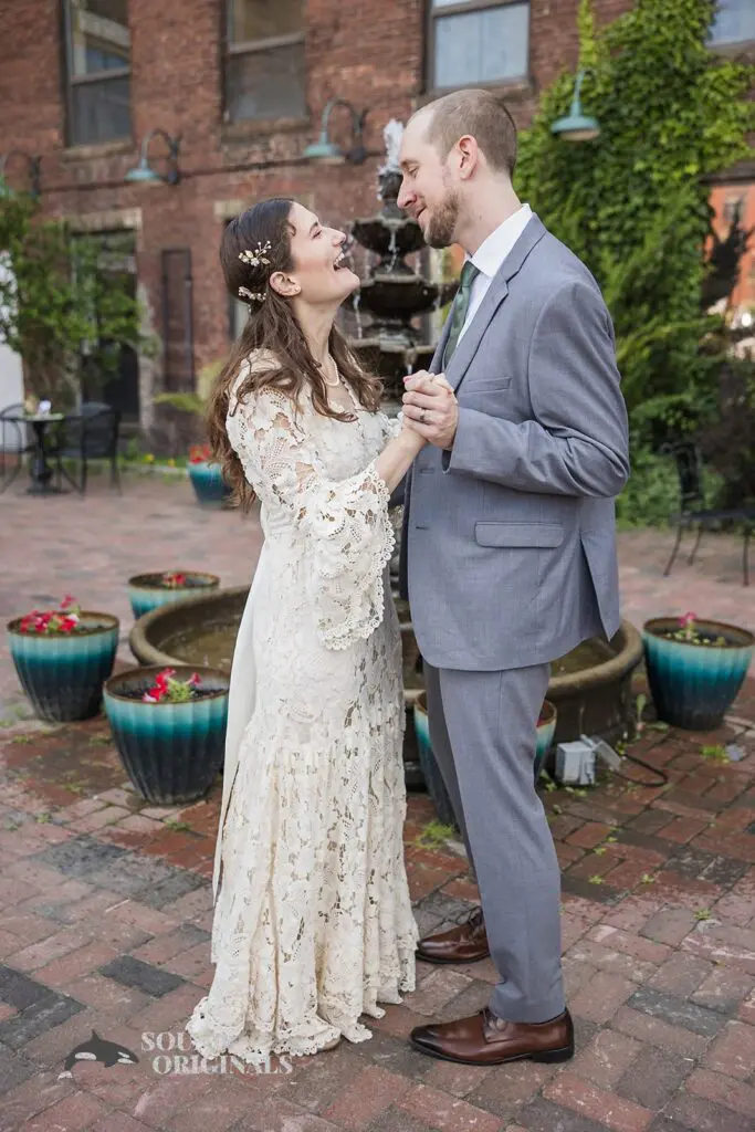Anna & Kristopher -